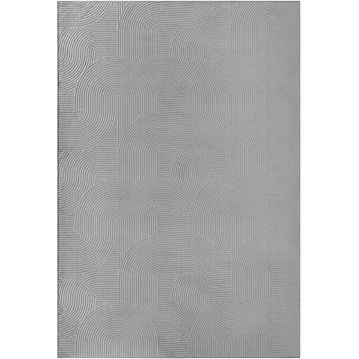 Covor Dinarsu Stilo 390 95 80 x 300 cm, Grosime 8 mm, densitate 1.20 KG/m²