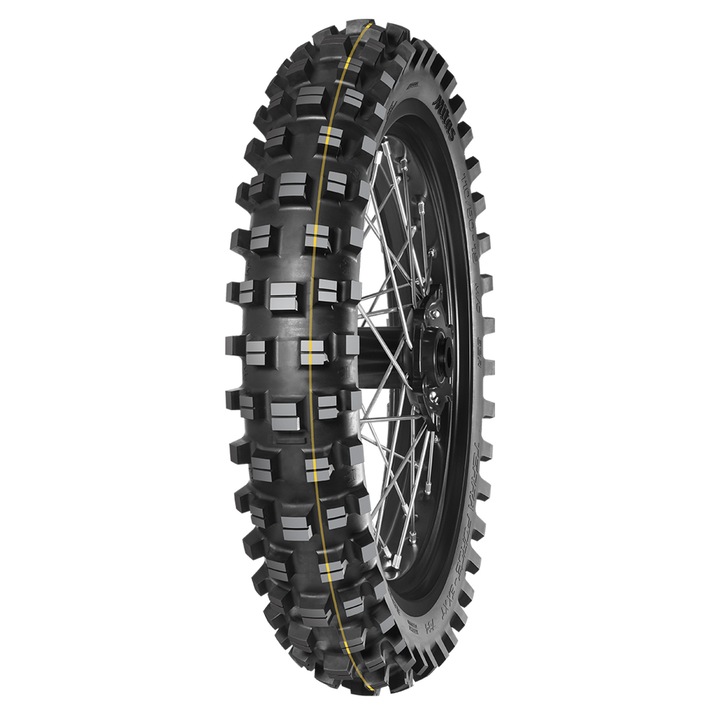 Гума за мотоциклет Mitas 120/90-18 65M Terra Force-EX XT Super (Xtreme Terrain) TT