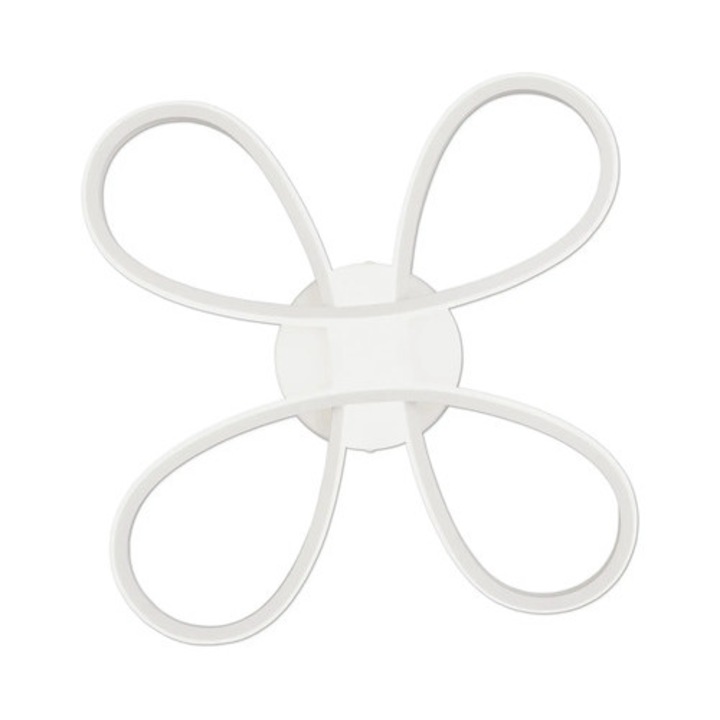 Trio 645610131 FLY mennyezeti LED lámpa, 4000 K, 2600 lm (645610131)