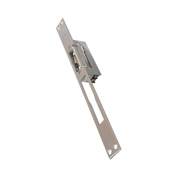 Eltemetett elektromágneses béka Nuova Feb Corni 6-12v / AC & Dc, 25/250 mm-es lemezzel, rozsdamentes acél
