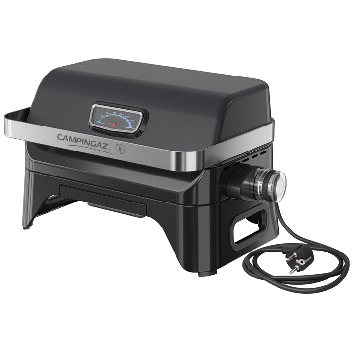 Електрическа скара Campingaz Attitude 2GO, 2000 W