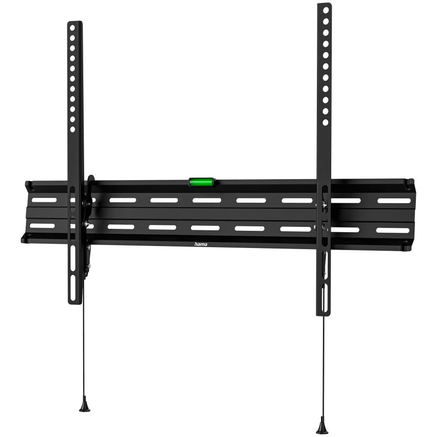 Suport TV de perete Hama 220814, Reglabil, 32"-75" (81cm-191cm), 40 kg, Negru