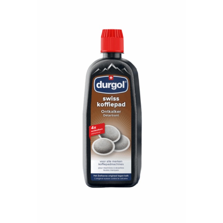 Vízkőoldó oldat, Durgol, 500 ml