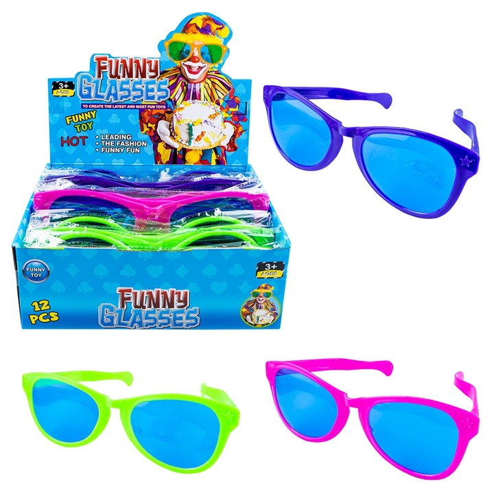 Комплект 12 чаши