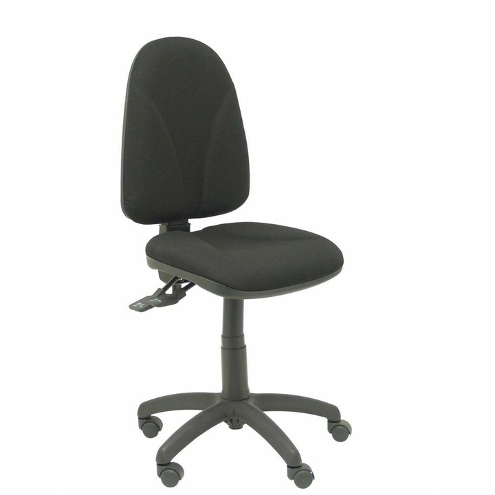 Scaun de birou, P&C, Negru