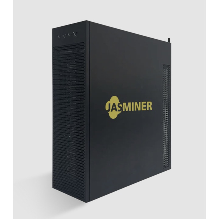 Jasminer X16-Q сървър с хешрейт от 1800Mh тих Wi-Fi за копаене на криптовалута