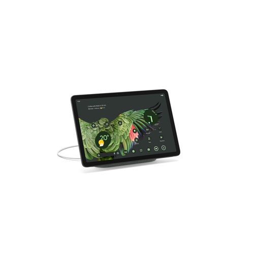 Tableta Google Pixel Tablet 10.95 inch WiFi, 8GB RAM, 128 Gb Hazel