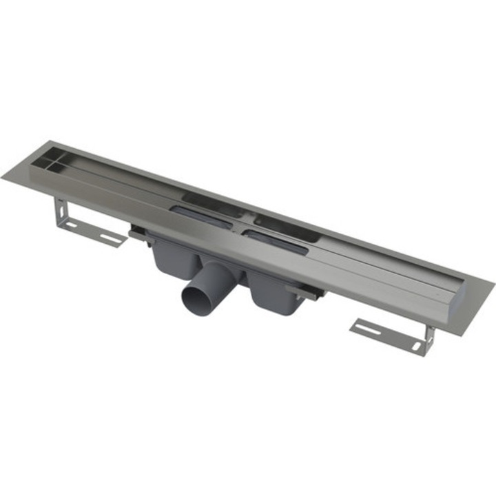 Rigola Dus Jungborn Uno Fara Gratar 650 Mm Debit Apa 60l/min