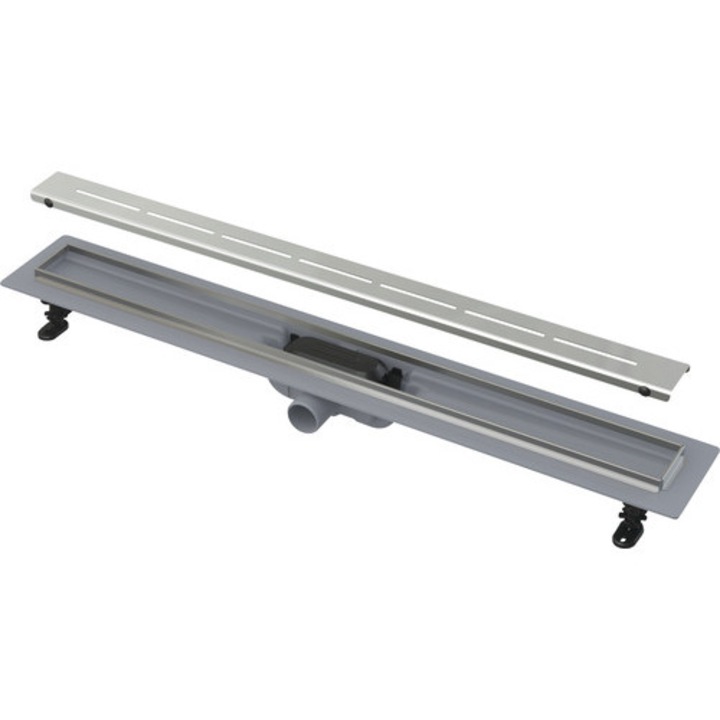 Rigola Dus Form & Style Ramree 550 Mm Inox