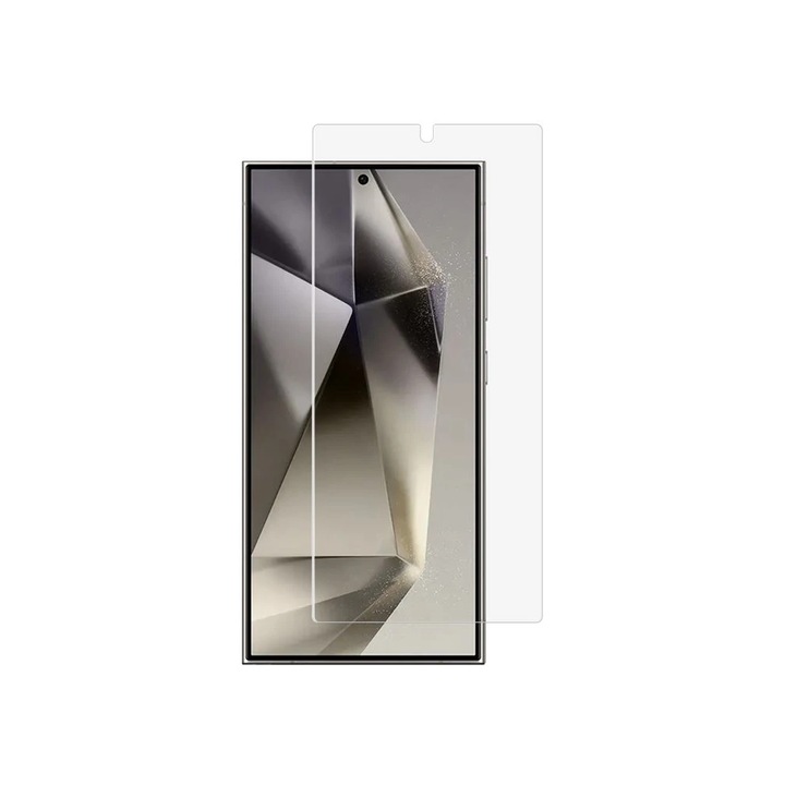 Mobile Origin Screen Guard Samsung Galaxy S24 Plus Edzett üveg kijelzővédő (2db) (SGA-GS24P)