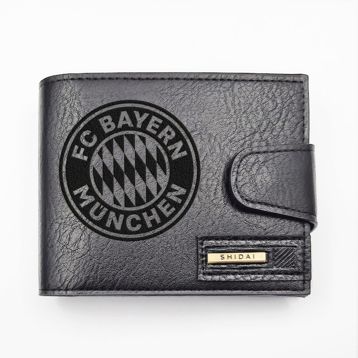 Portofel barbati gravat - Bayern Munchen