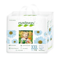 Scutece chilotel Nateen premium Marimea 6, 15+ kg, 20 buc,