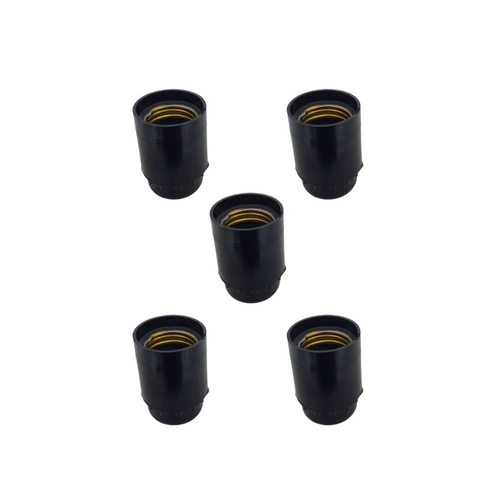 Set 5 dulii E27, AVI-166