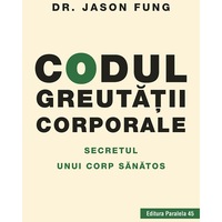 Codul greutatii corporale