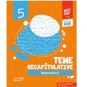 Manuale si auxiliare scolare