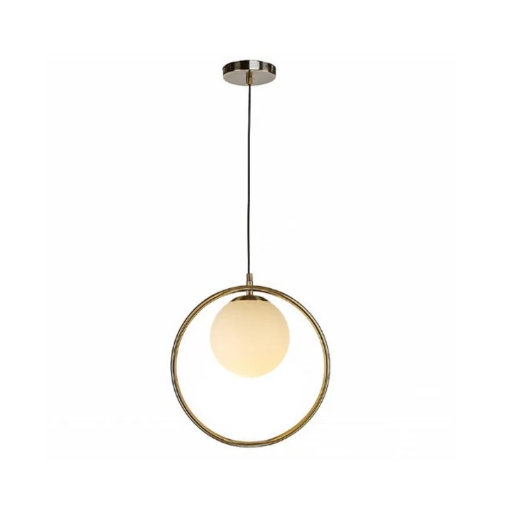 Пендел Rea Toolight APP1273-1CP, Златист