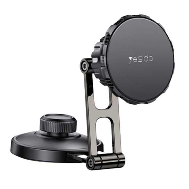 Suport auto, prindere bord - Yesido (C198) - Grey