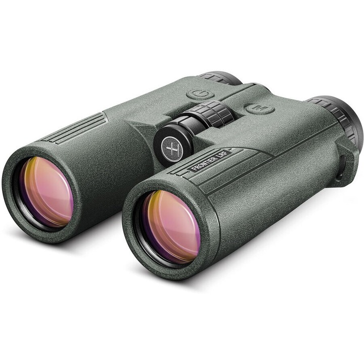 Бинокъл Hawke Frontier LRF 2300 10x42