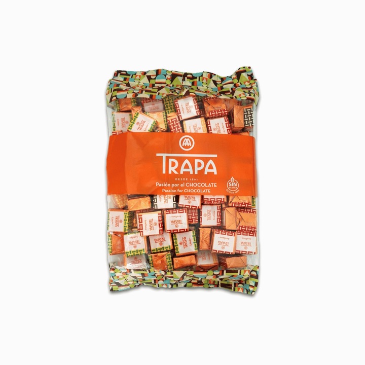 Бонбони Trapa, Класикос, без глутен, 1 кг