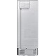 Samsung RB53DG706CS9EO kombinált hűtő, 538 l, No Frost, AI Energy, C energiaosztály, kettős hűtés, digitális inverter, SpaceMax, H 203 cm, rozsdamentes acél
