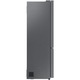 Samsung RB53DG706CS9EO kombinált hűtő, 538 l, No Frost, AI Energy, C energiaosztály, kettős hűtés, digitális inverter, SpaceMax, H 203 cm, rozsdamentes acél