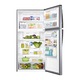 Frigider cu doua usi Samsung RT58K710RSL/EO, 585 l, No Frost, Smart Things WiFi, AI Energy, Clasa E, Dozator apa, H 178.7 cm, Inox