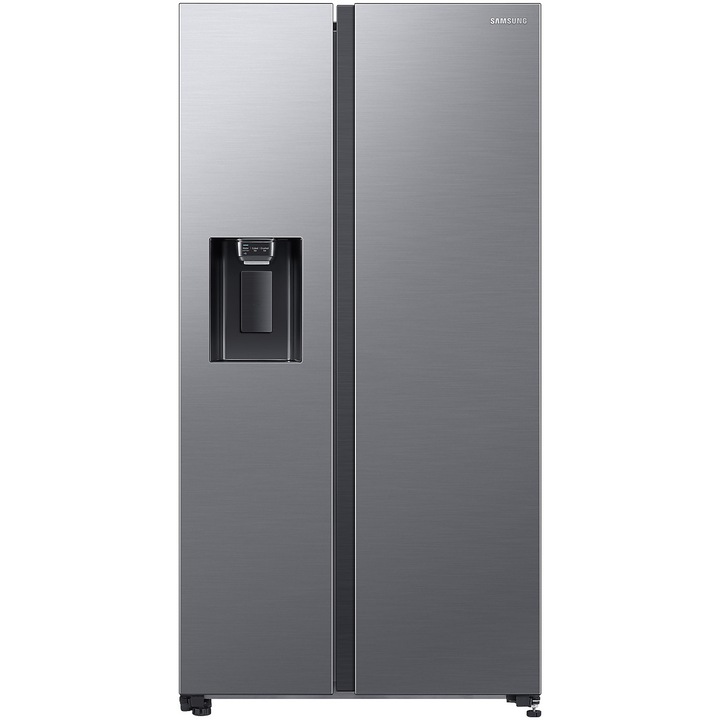 Samsung RS65DG5403S9EO hűtőszekrény, No Frost, 635 l, M 178 cm, E energiaosztály, Wi-Fi, Sötét inox