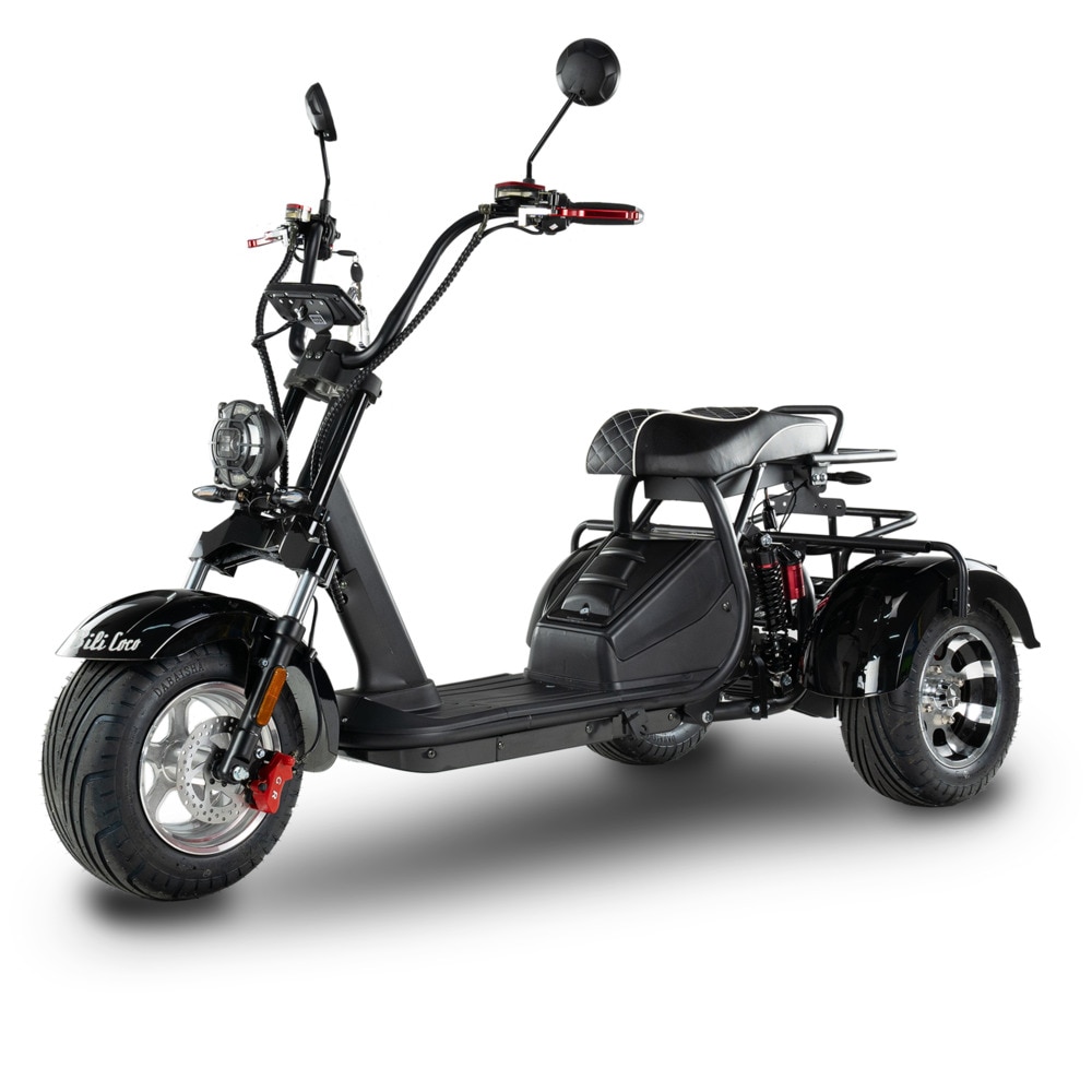 Cauți scuter city coco? Alege din oferta eMAG.ro