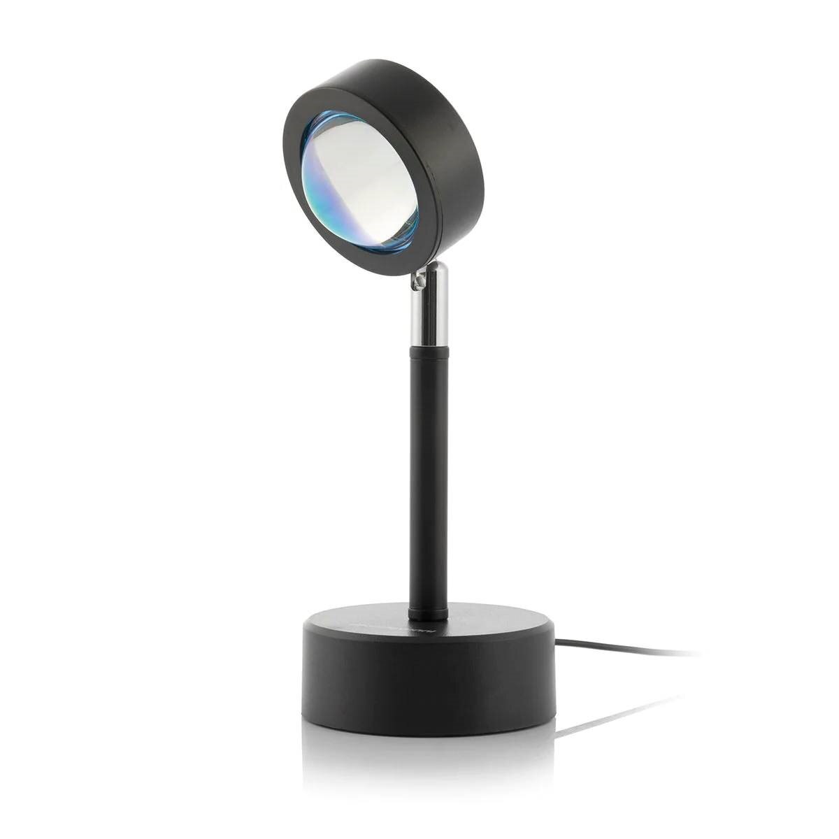 Lampada USB A Stelle Aramox - Proiettore LED 5V 0.15W Per Atmosfera Romantica In Auto, Tetto O Camera - Multimodello - 3