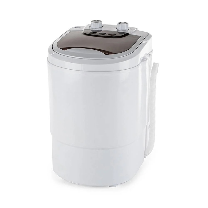 Мини пералня Termomax MWM3300W, 3kg