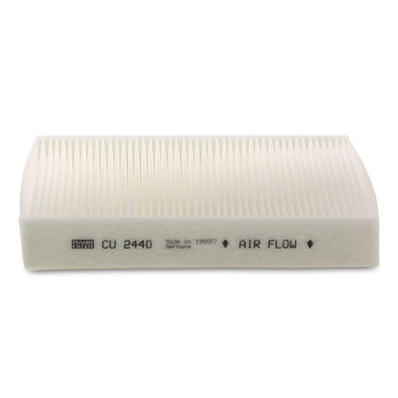 Filtru aer habitaclu, polen, ford focus 2, volvo s40, v50, c70, c30, CU ...