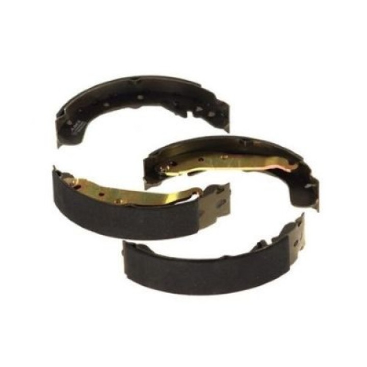 Set saboti frana de mana Opel Astra F, Astra G, Vectra B, Zafira A