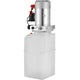 Pompa Hidraulica Electrica, 12V DC Rezervor 7L, Actiune Simpla