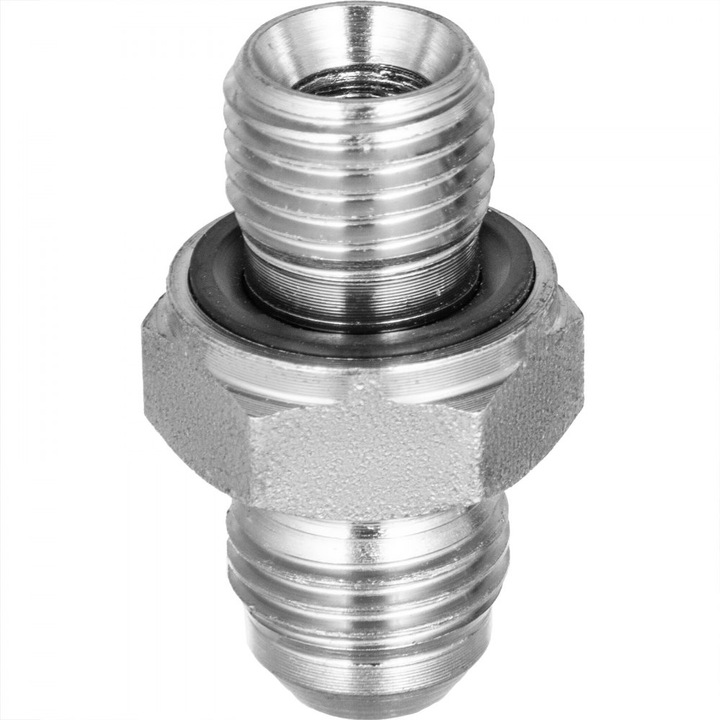 Pompa Hidraulica Electrica, 12V DC Rezervor 7L, Actiune Simpla