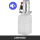 Pompa Hidraulica Electrica, 12V DC Rezervor 7L, Actiune Simpla