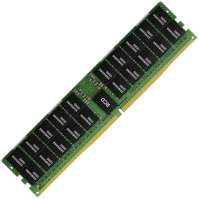 Memorie server Samsung 32 GB DDR5 ECC RDIMM 4800 MHz 2Rx8 - eMAG.ro