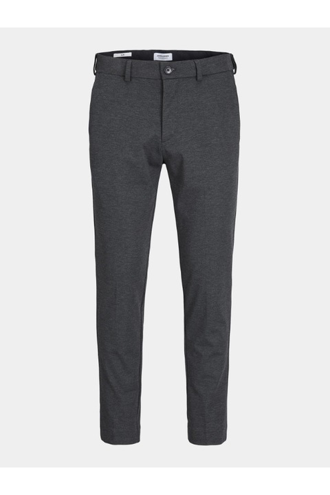 Pantaloni barbati, Jack & Jones, 303264574, Poliester, Gri