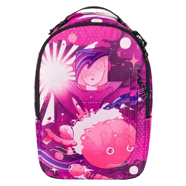 BAAGL Earth hátizsák - UFO