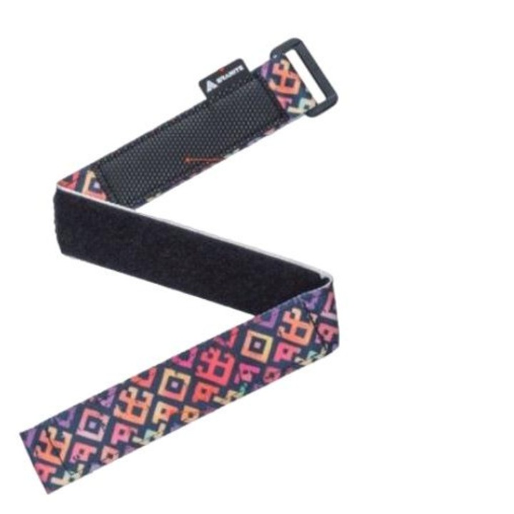 Curea cu agatartoare pentru scule Granite ROCKBAND, 450mm, multicolor