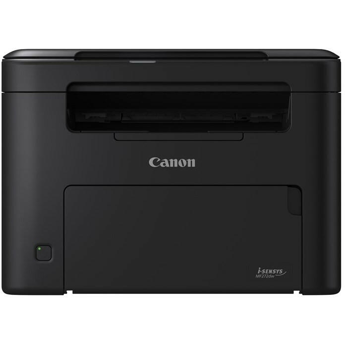 Multifunctional laser monocrom Canon MF272dw