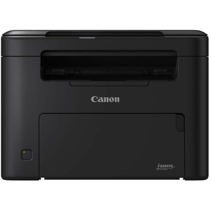 Мултифункционално монохромно лазерно устройство Canon MF272dw, А4