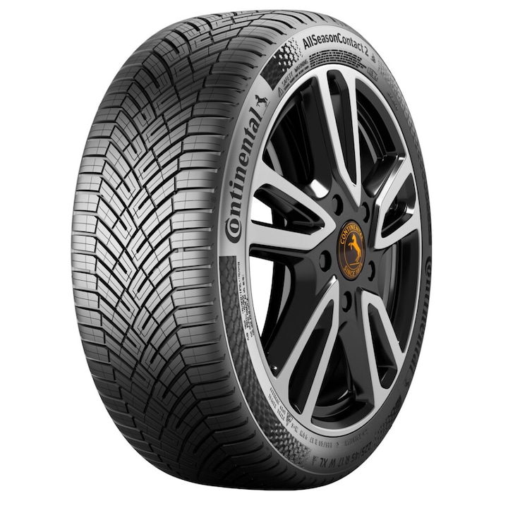 Anvelopa All season Continental Allseasoncontact 2 XL 205/60 R16 96 H