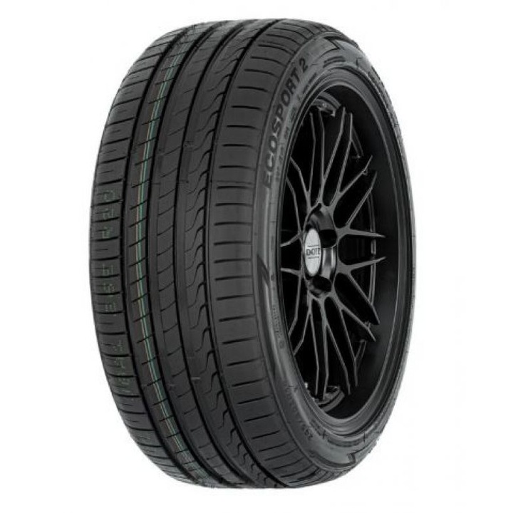 Imperial Ecosport 2 97 Xl Y 275/30 R20 Nyári gumiabroncs