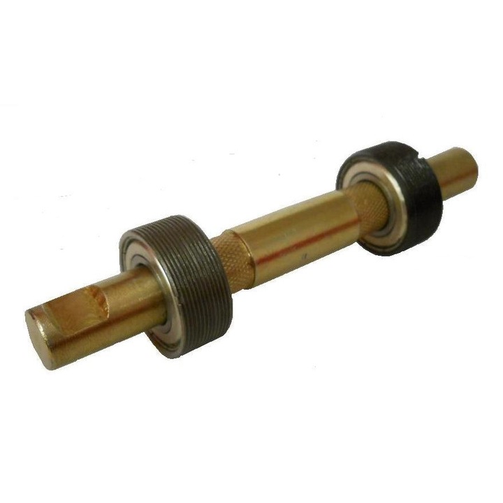 Ax pedalier rulmenti mari rom, bicicleta, ARV-R0850016.5