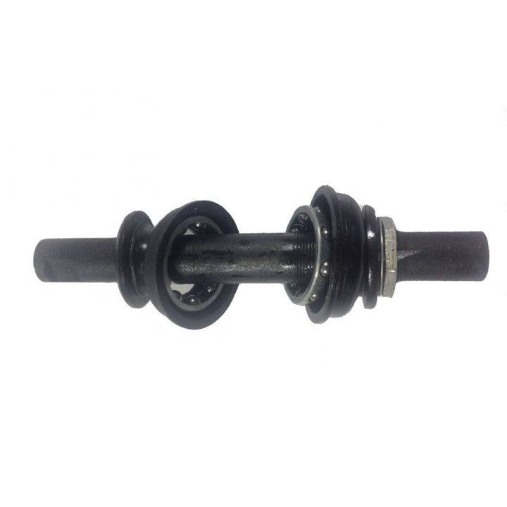 Ax pedalier 28x1.1, 2 rom set, bicicleta, ARV-R0850018