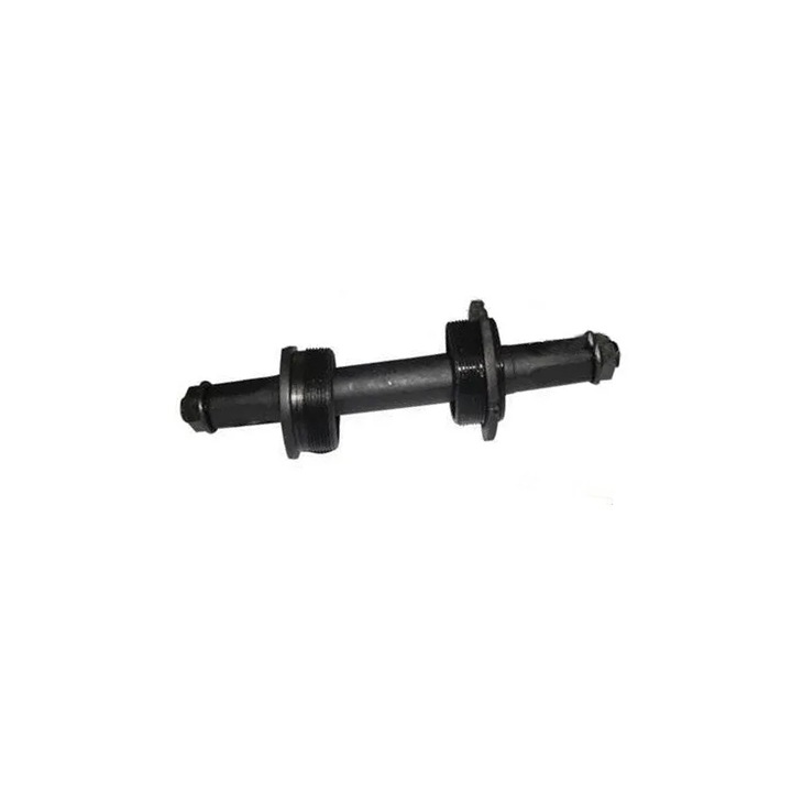 Ax pedalier 26 patrat set, bicicleta, ARV-R0850017