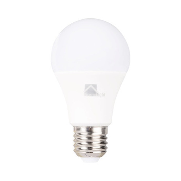 Led крушка 11w E27 A60 студена светлина 6400k