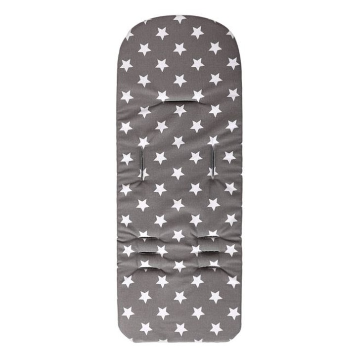 Матрак за детска количка с мемори пяна 2 момичета 33х2,5х84см