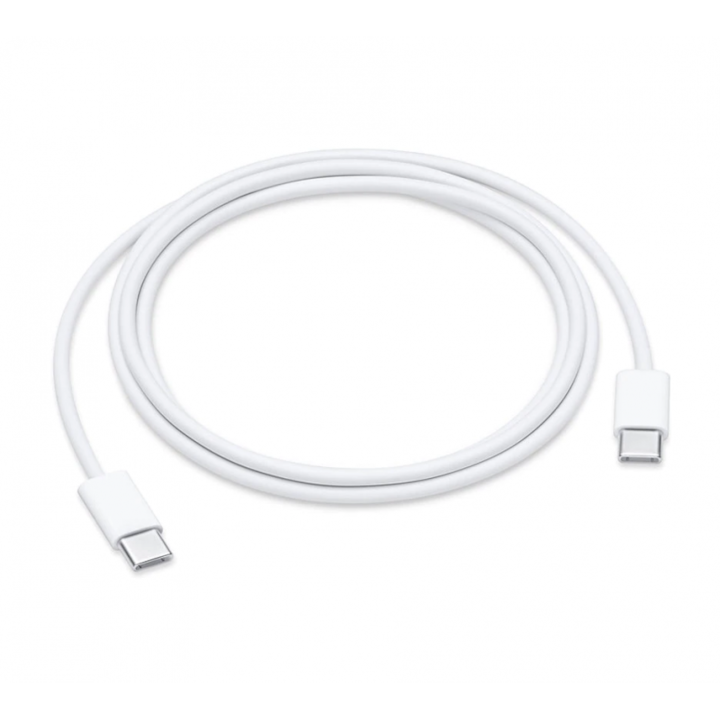 Adat- és töltőkábel Gyorstöltés USB-C iPhone 15 / 15 Plus / 15 Pro / 15 Pro Max készülékhez, 2 m