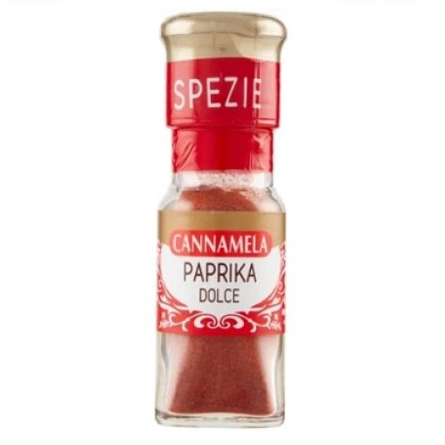 Paprika dulce Cannamela 25g - eMAG.ro